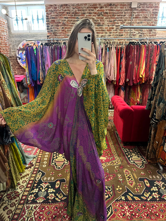 Vestido Pelícano 231