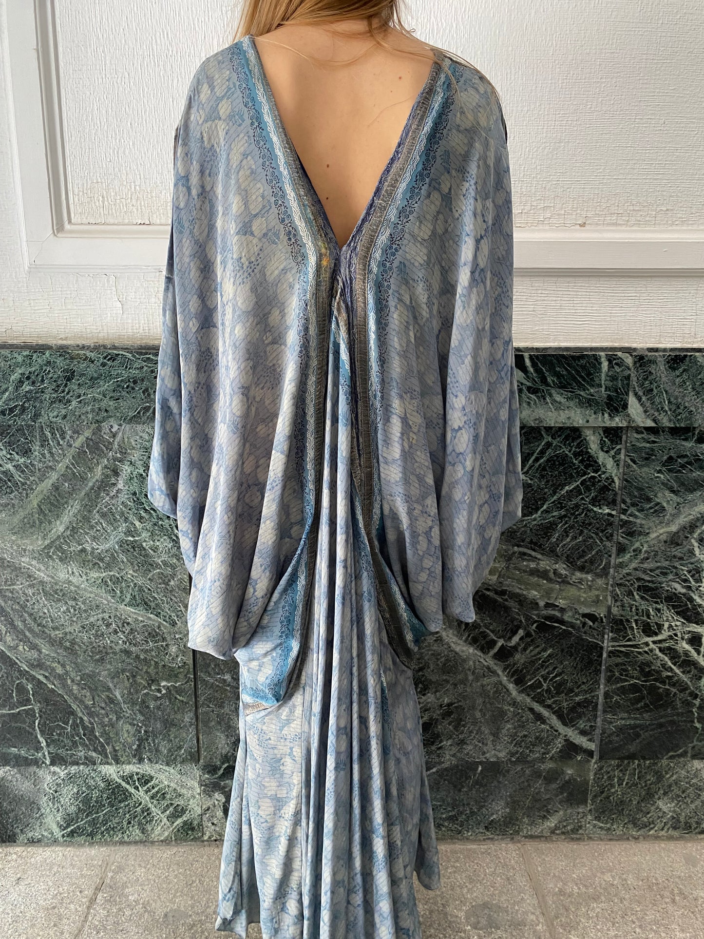 Vestido pelícano 108