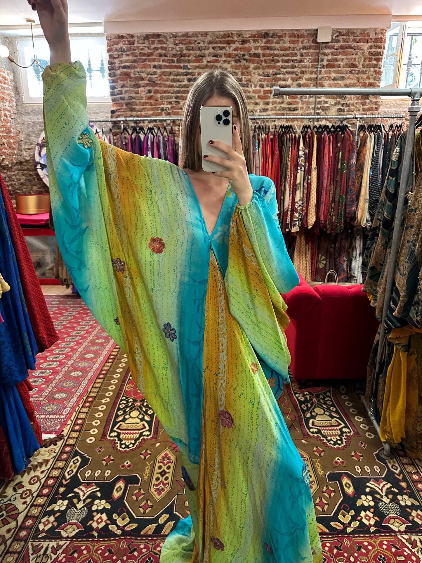 Vestido Pelícano 251