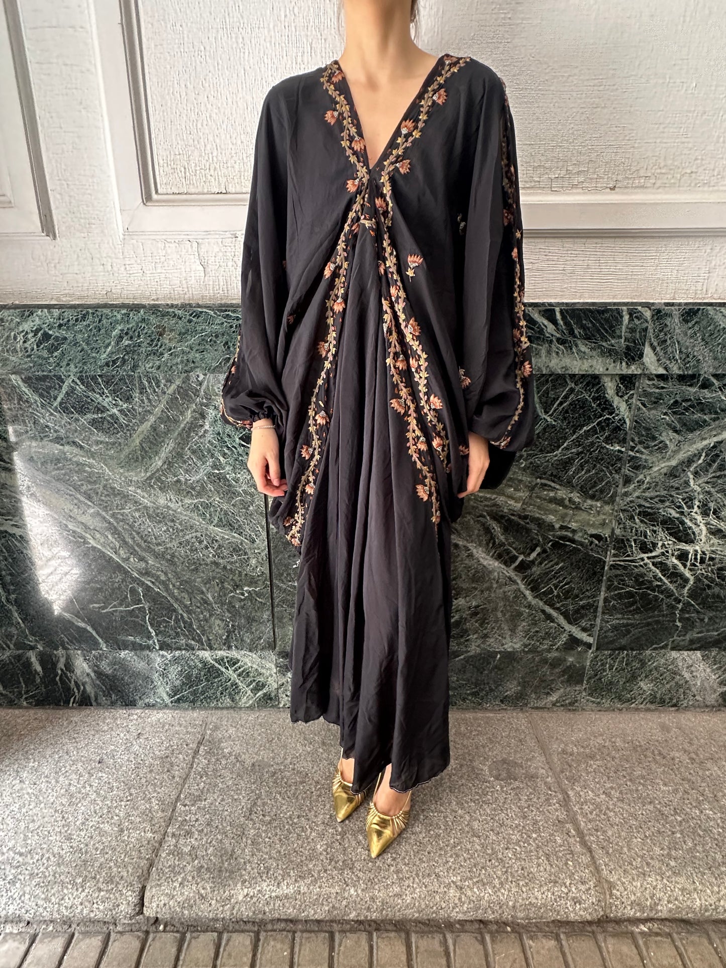 Vestido Pelícano 192