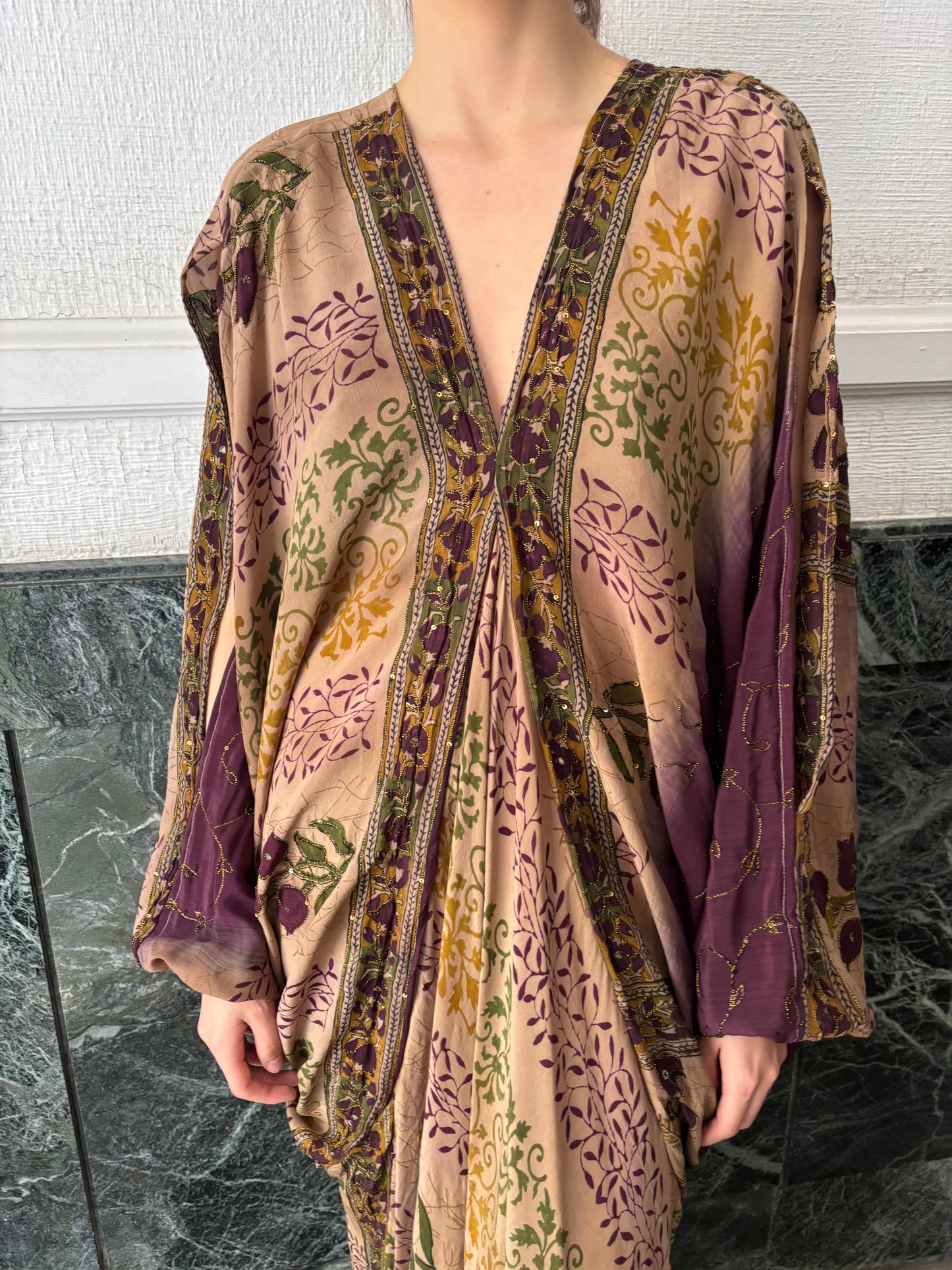 Vestido pelícano 043