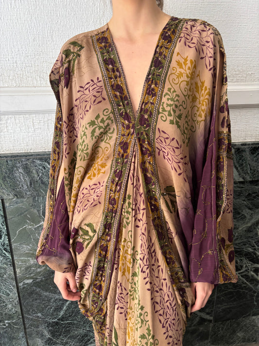 Vestido pelícano 043