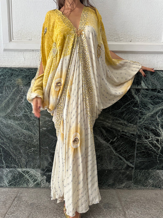 Vestido Pelícano 253
