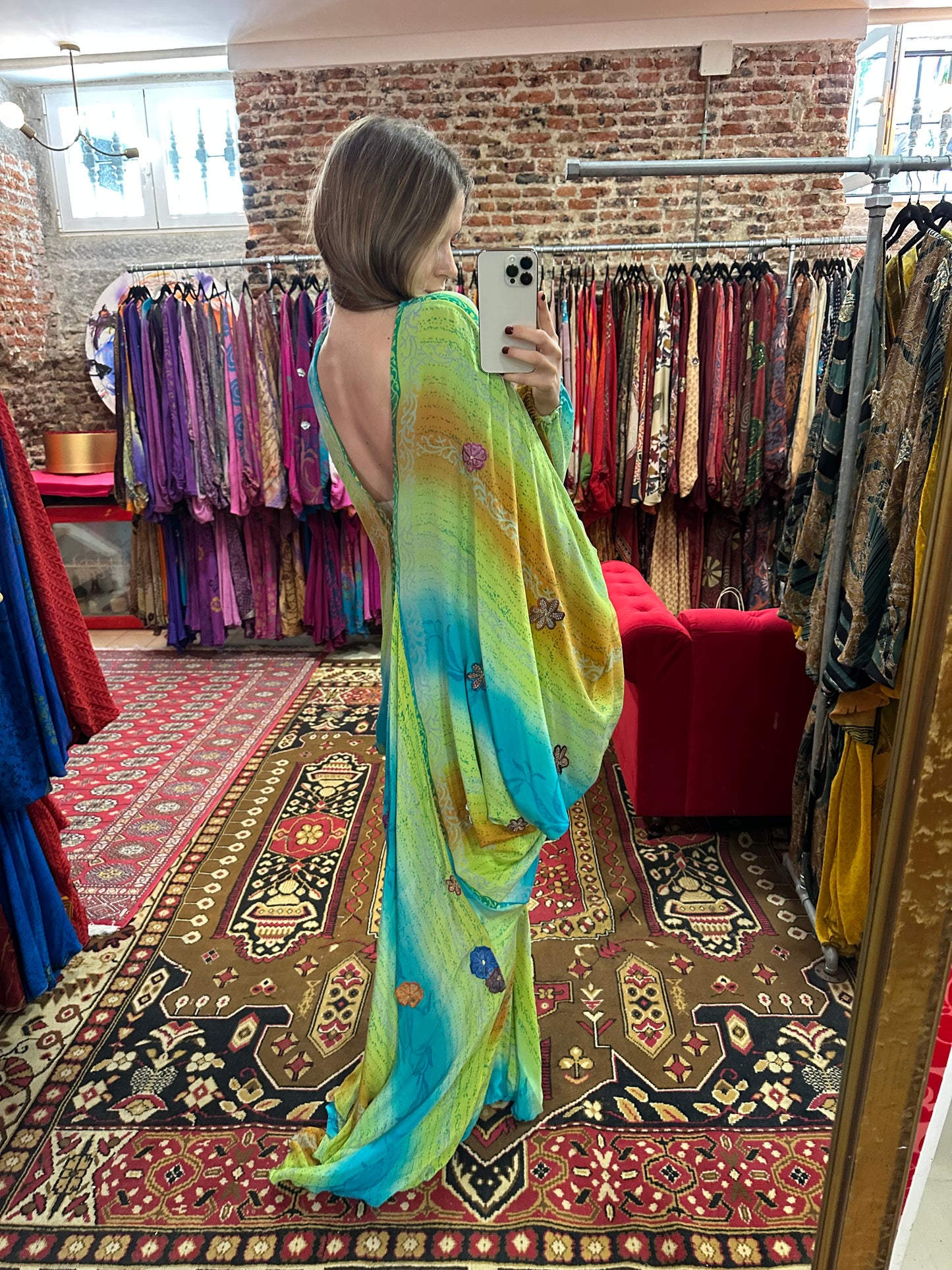 Vestido Pelícano 251