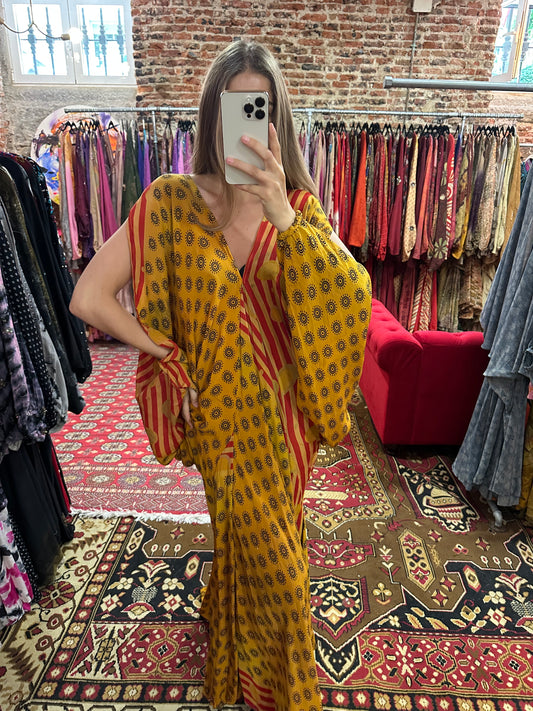 Vestido Pelícano 1003