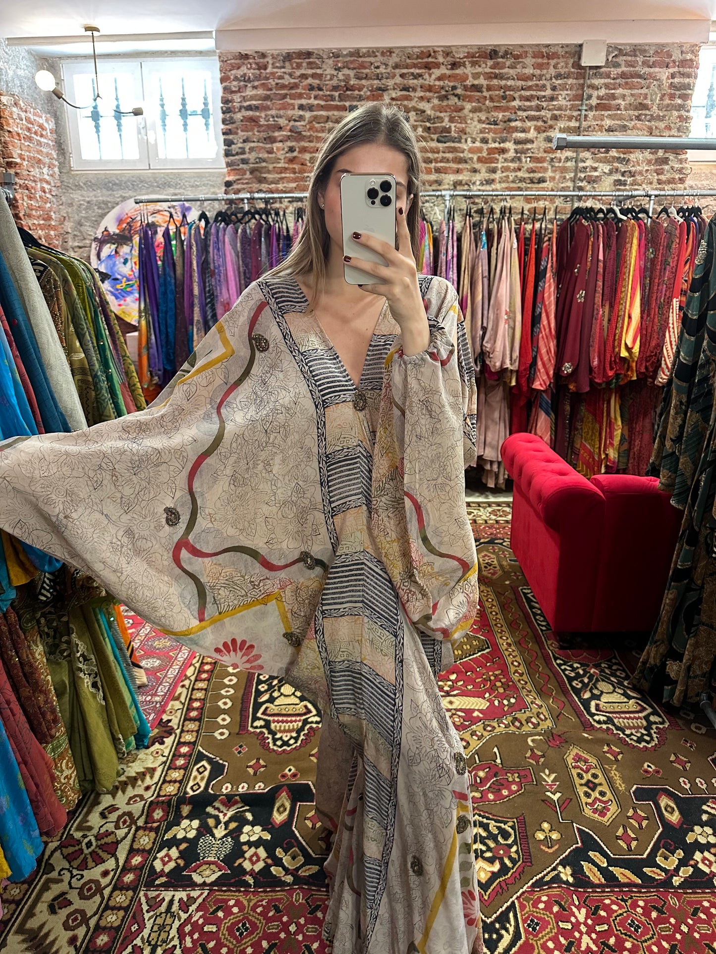 Vestido Pelícano 266