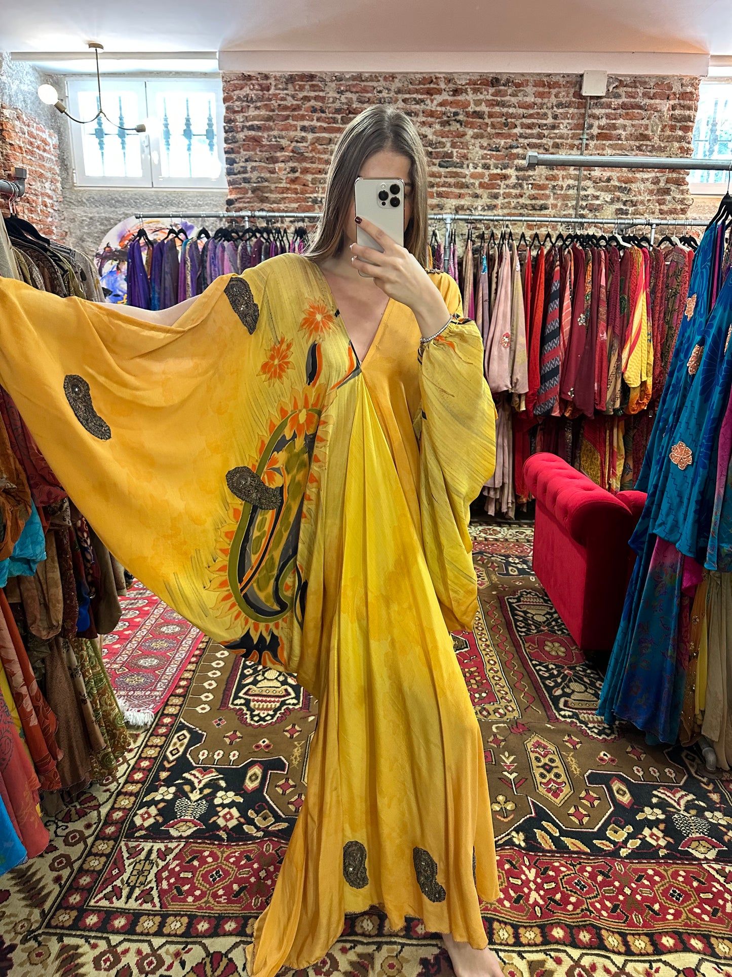 Vestido Pelícano 230