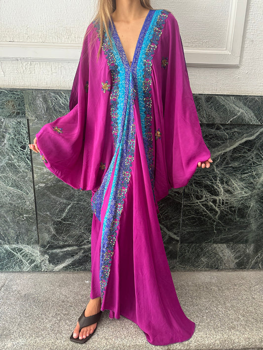 Vestido pelícano 236