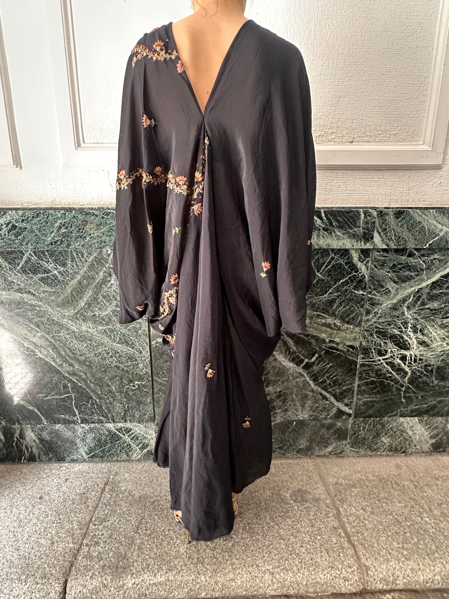 Vestido Pelícano 192