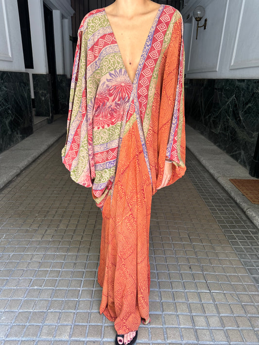 Vestido pelícano 187