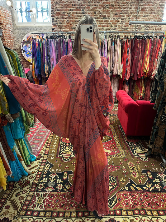 Vestido Pelícano 310