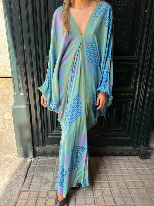 Vestido pelícano 212