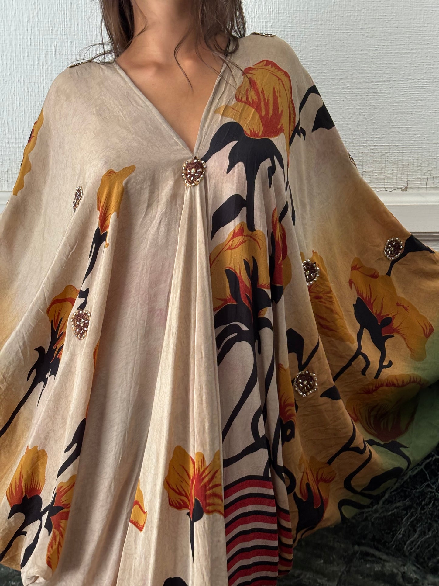 Vestido Pelícano 340