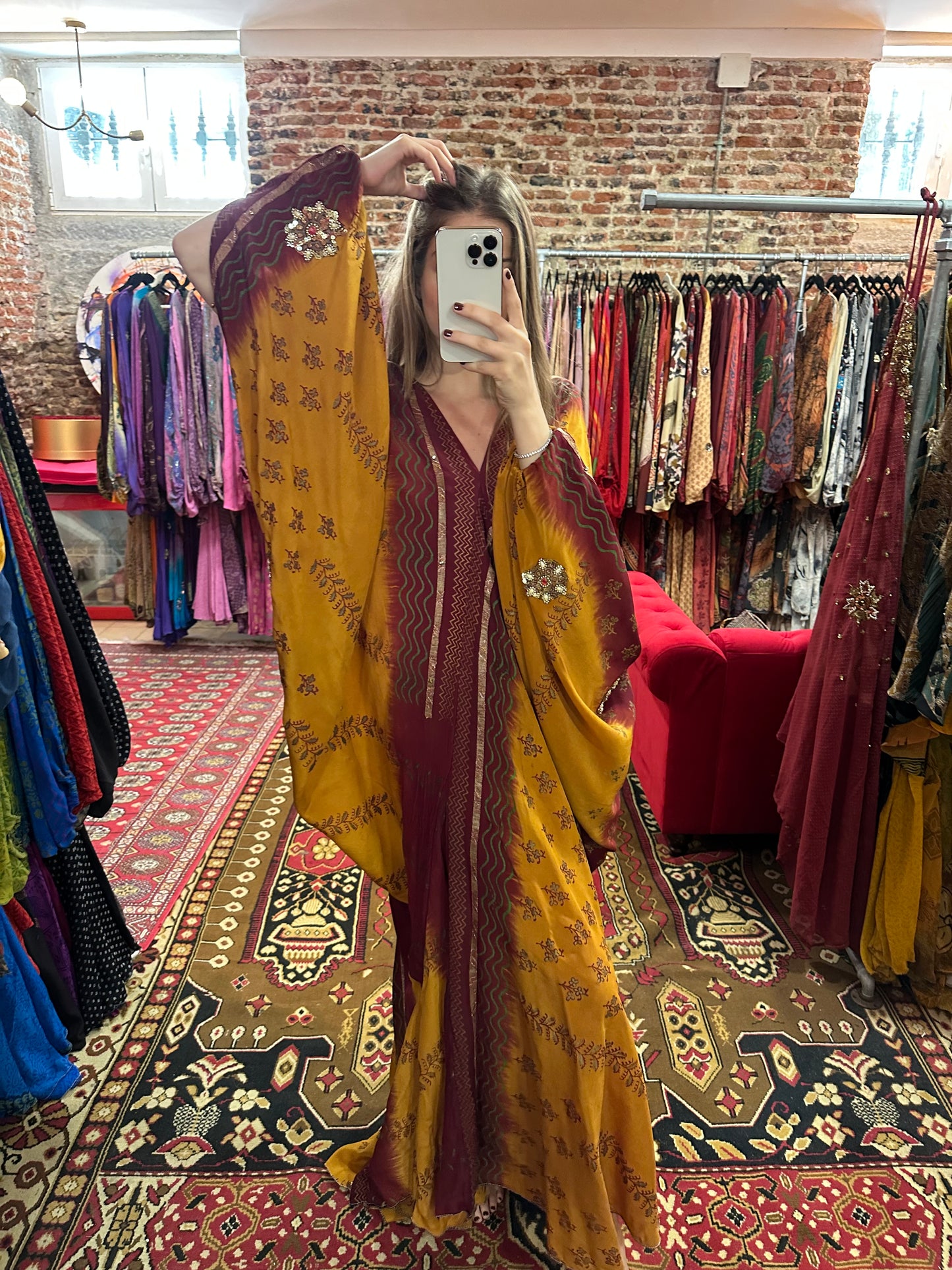 Vestido Pelícano 328