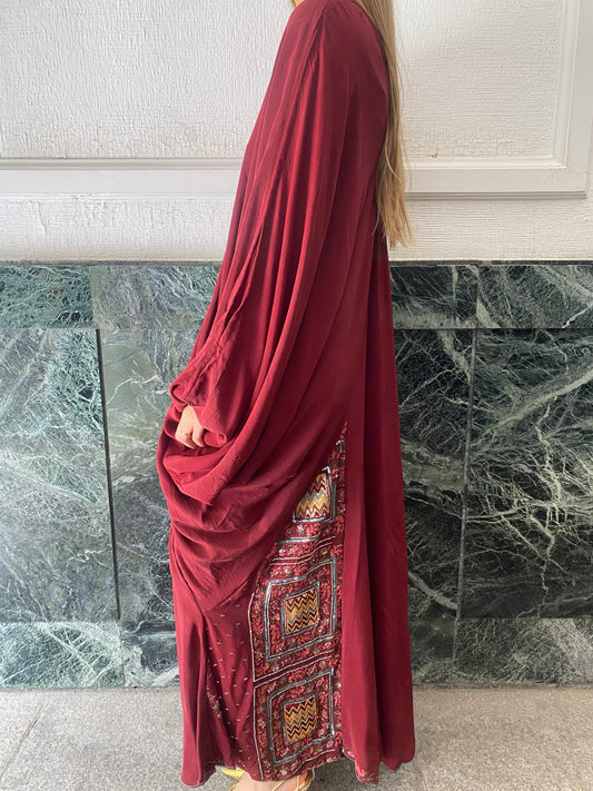 Vestido Pelícano 178