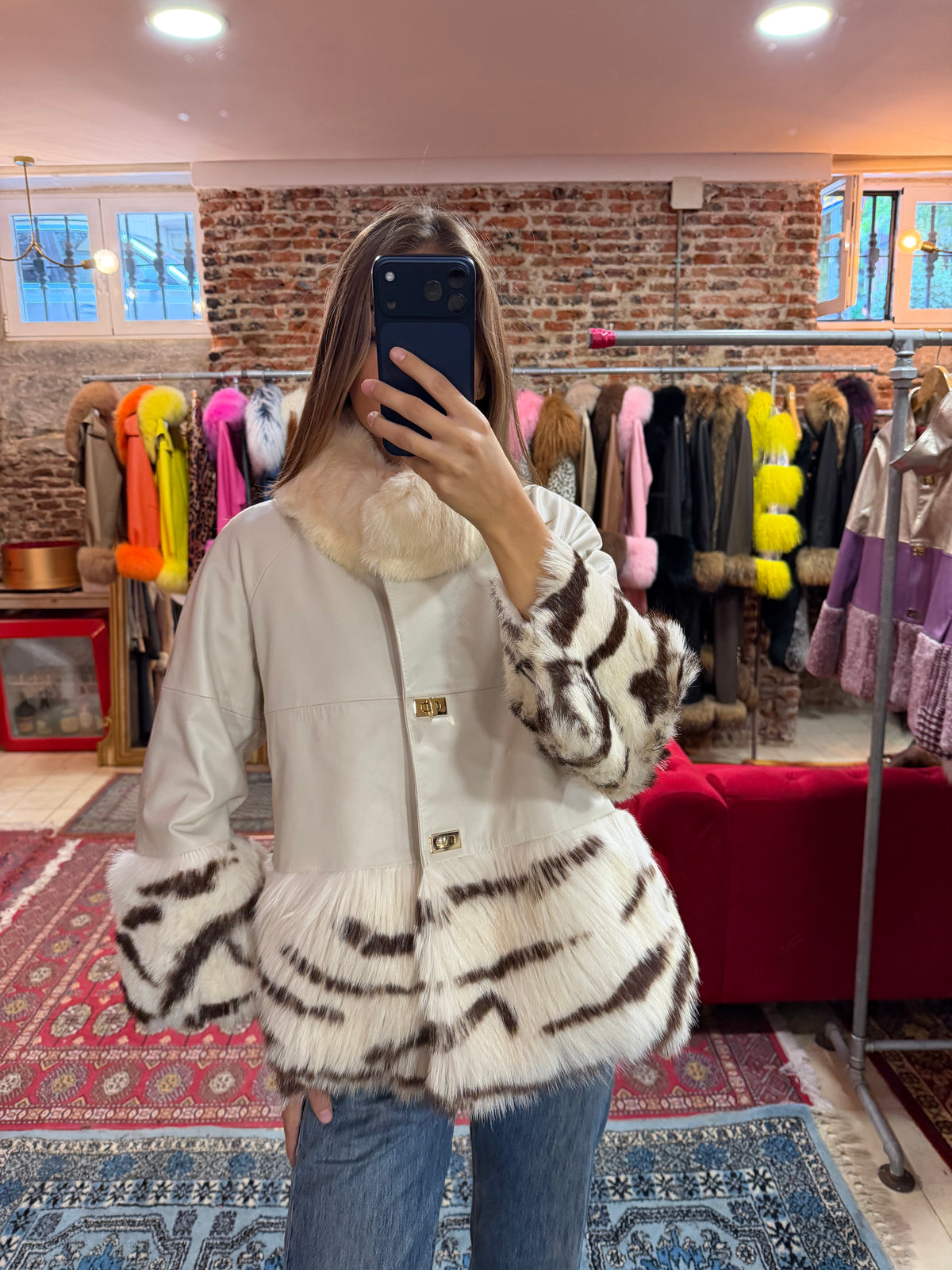 Chaqueta Charlotte 07