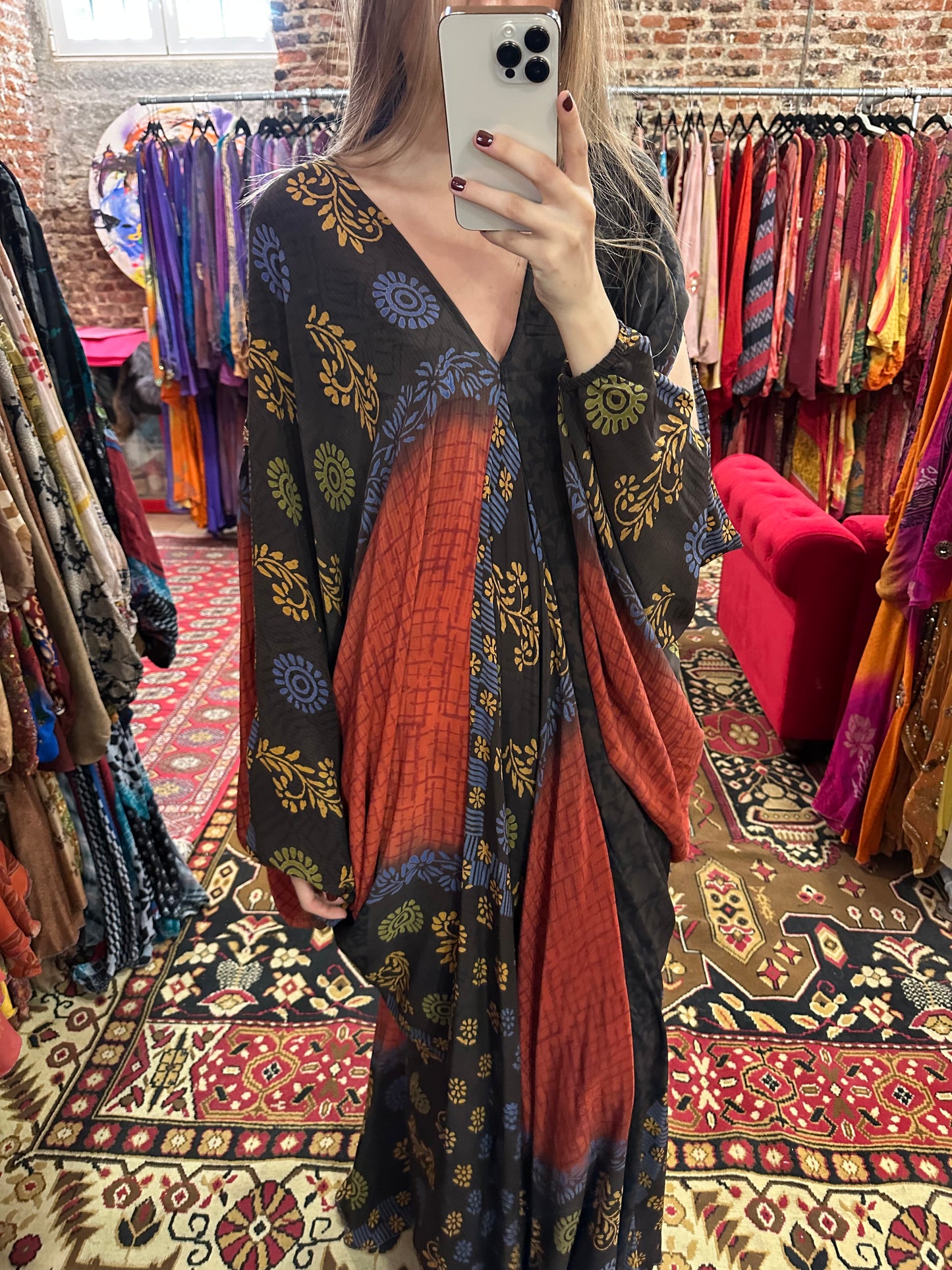 Vestido Pelícano 282