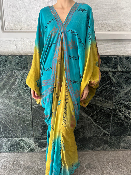 Vestido Pelícano 110