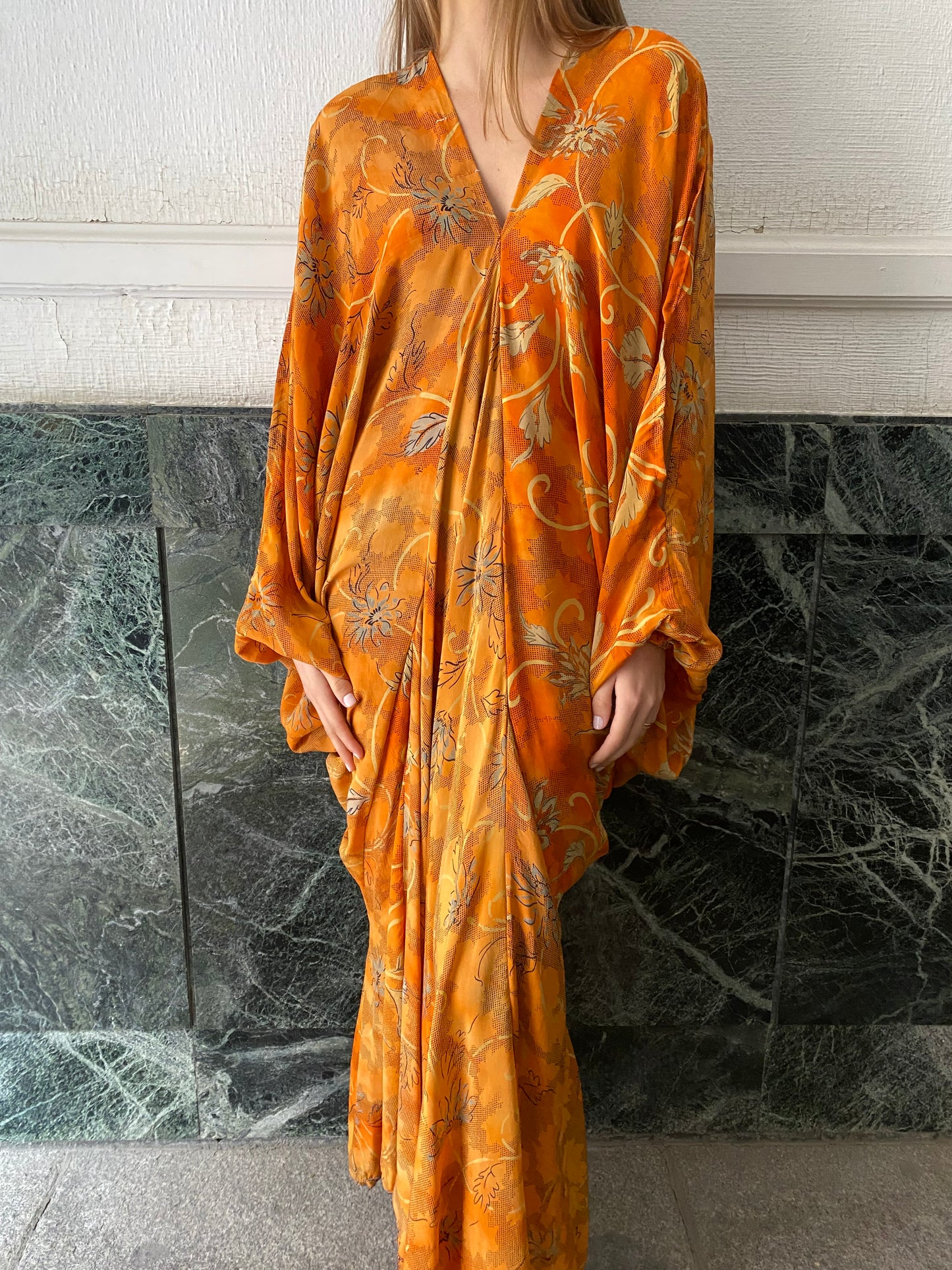 Vestido Pelícano 058