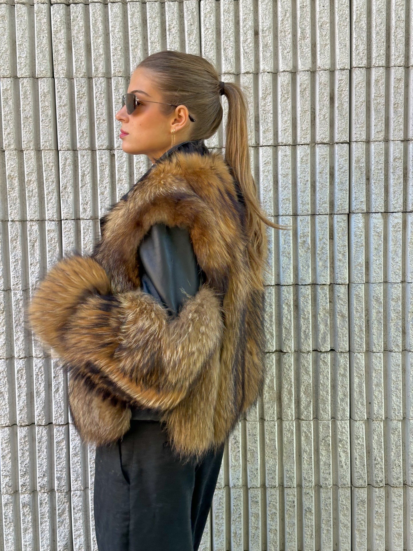 DIVA ROCK natural sin cinturón