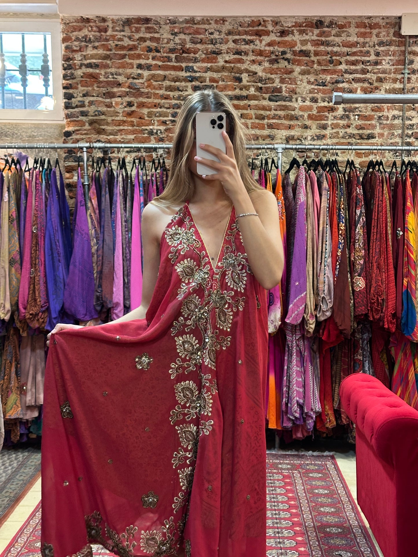 Vestido joya 001