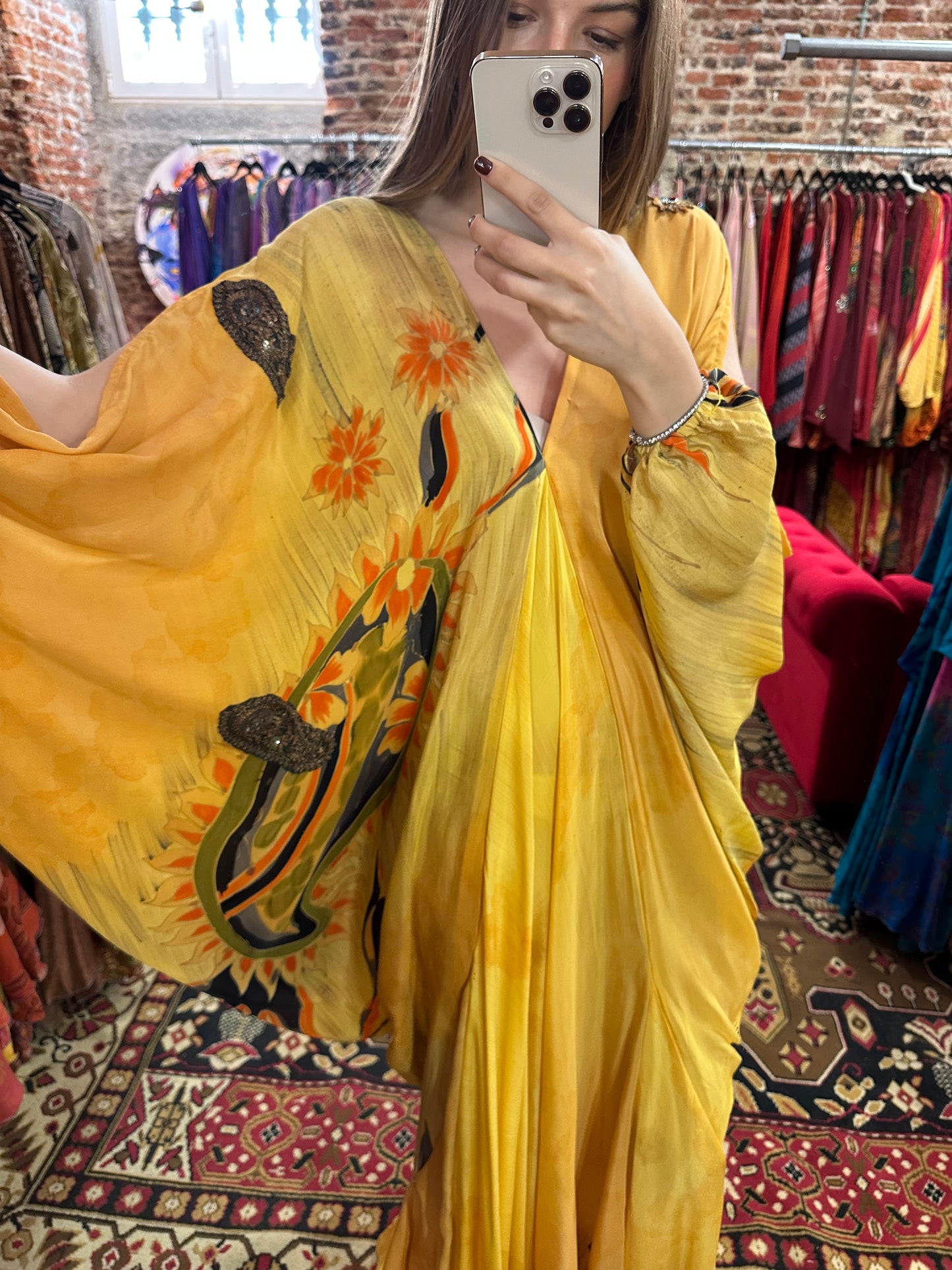 Vestido Pelícano 230