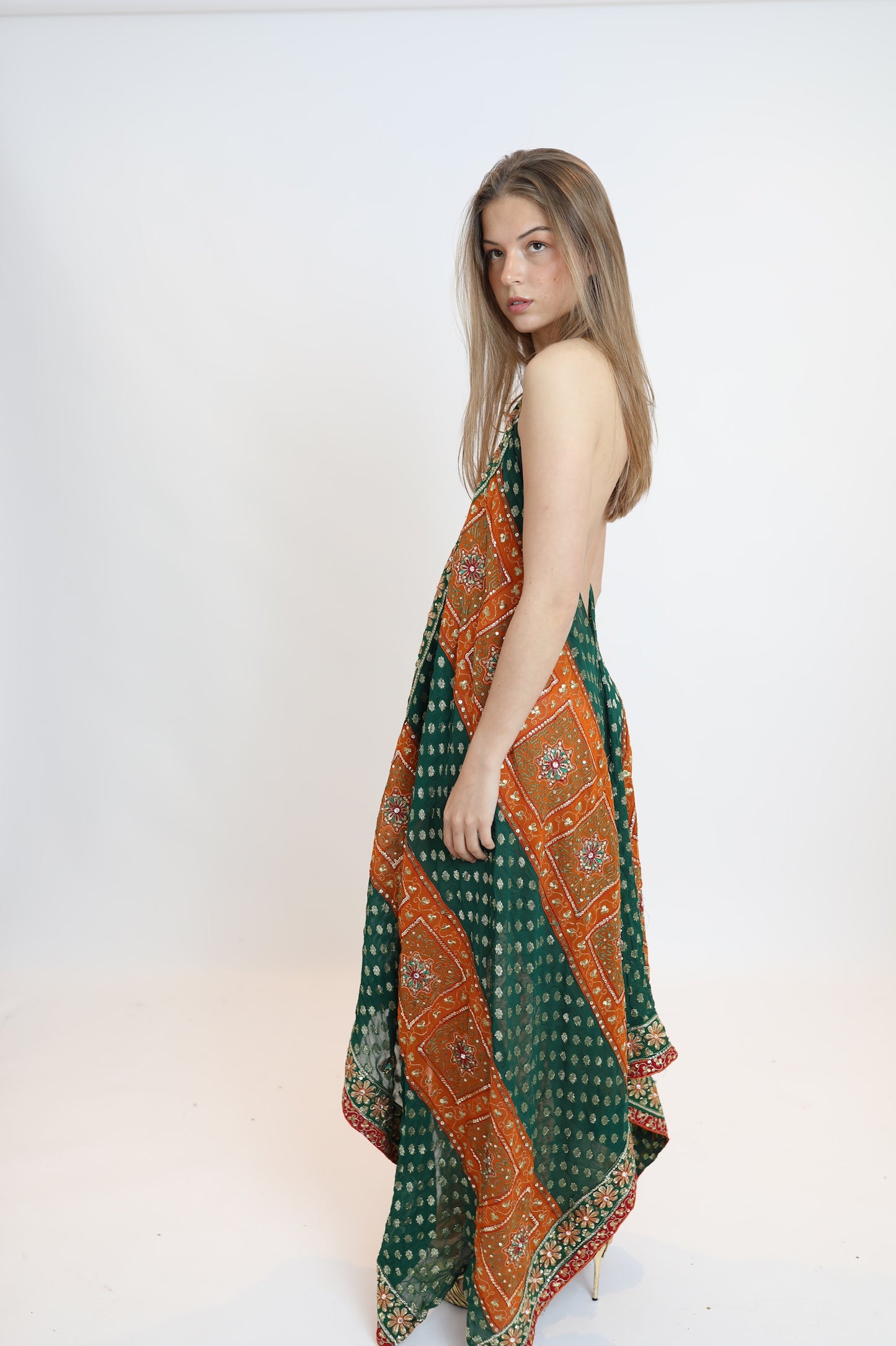 VESTIDO SORPRESA