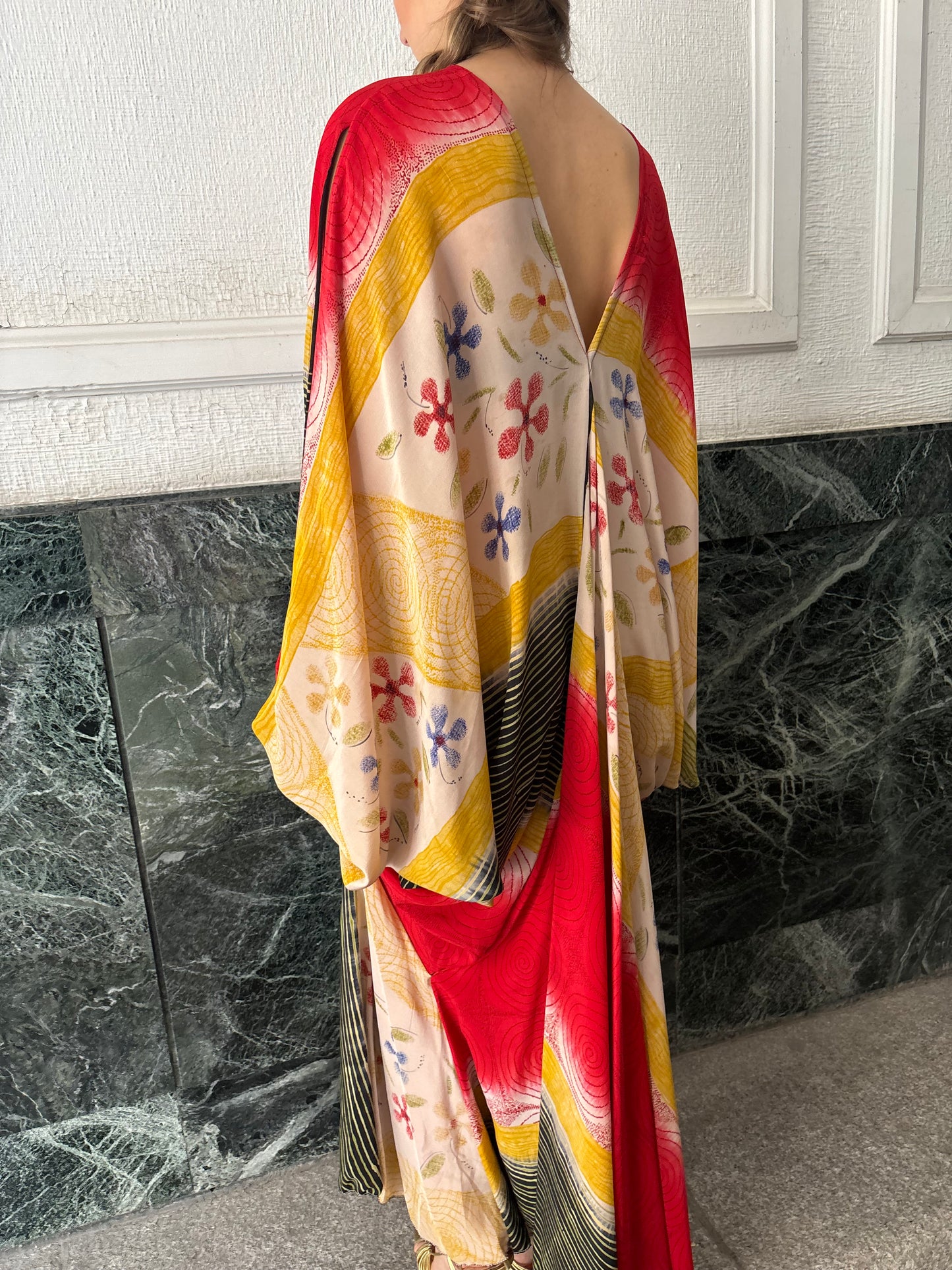 Vestido pelícano 028