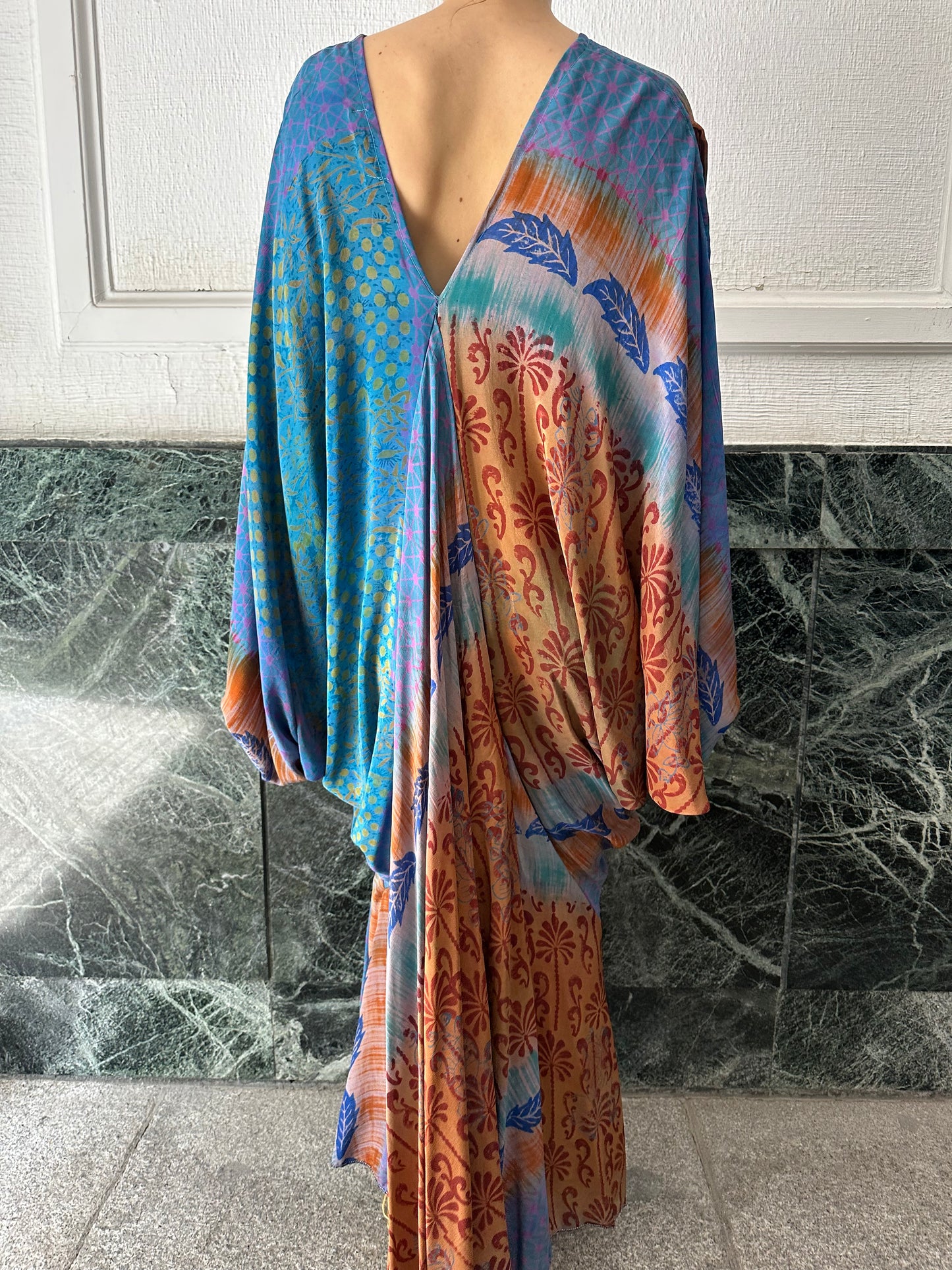 Vestido Pelícano 075