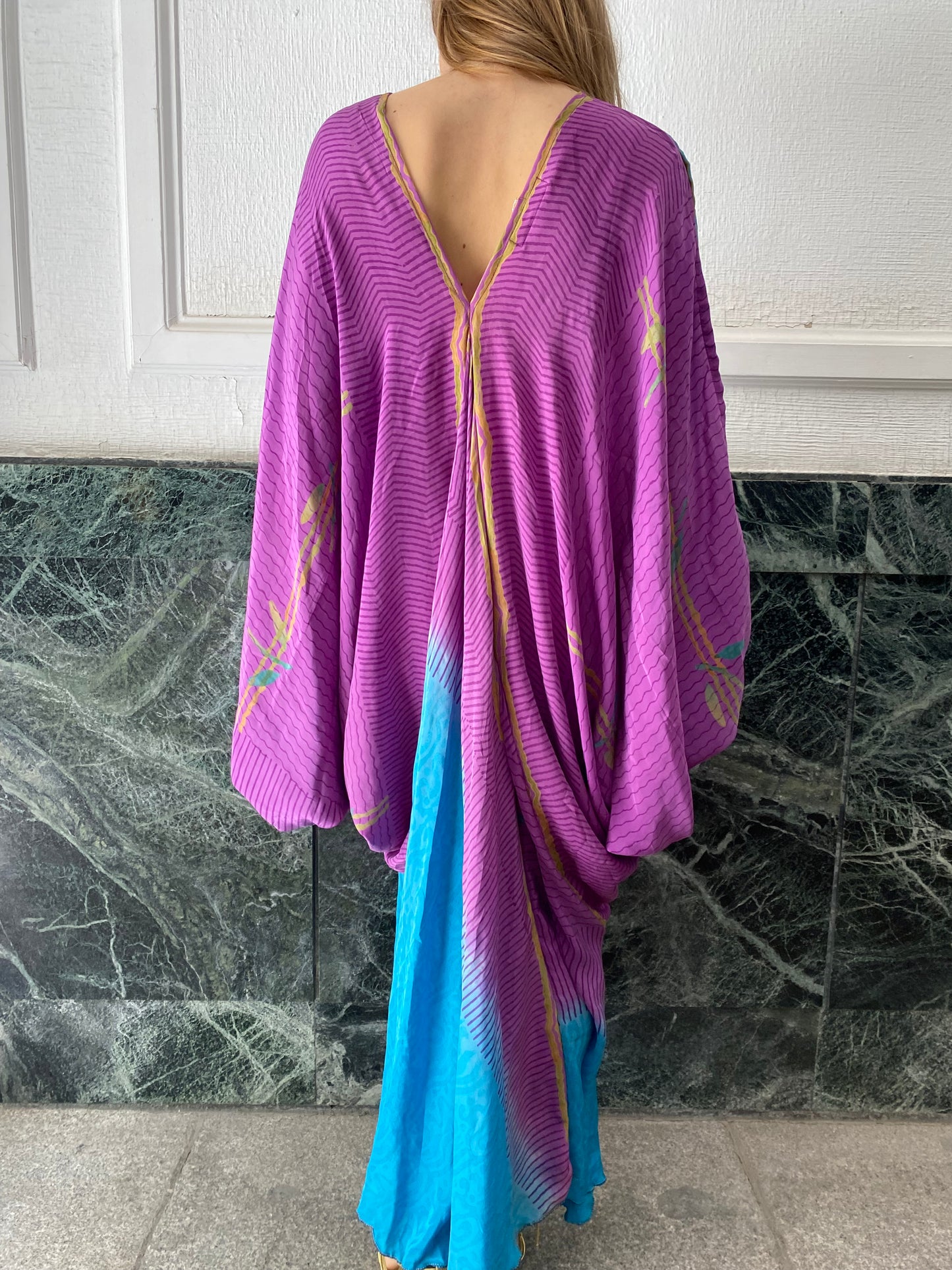 Vestido Pelícano 073