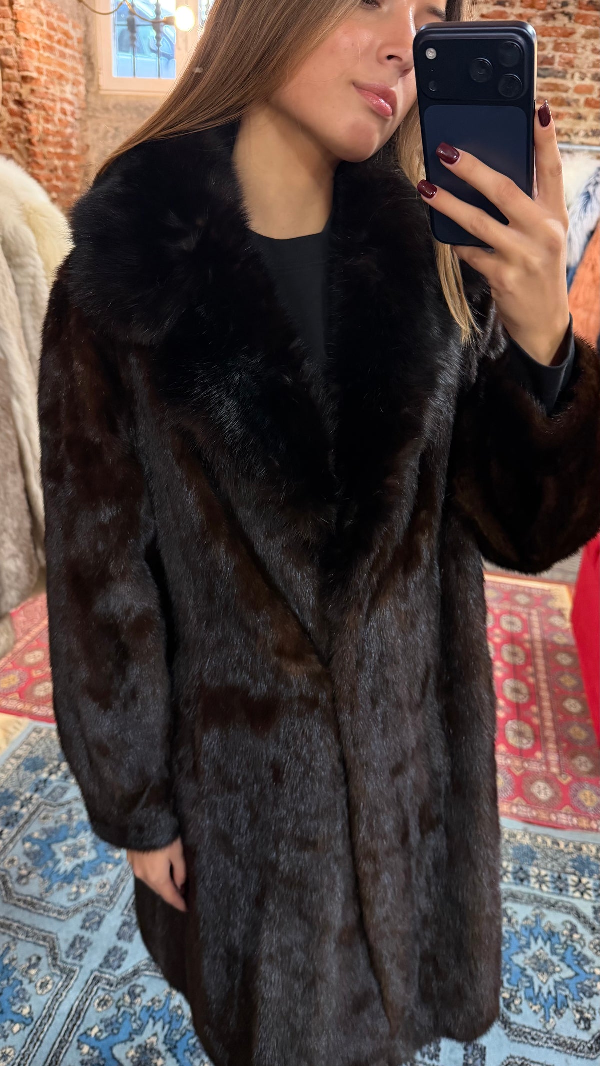 Abrigo Mink 02