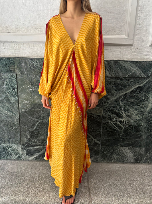 Vestido pelícano 223