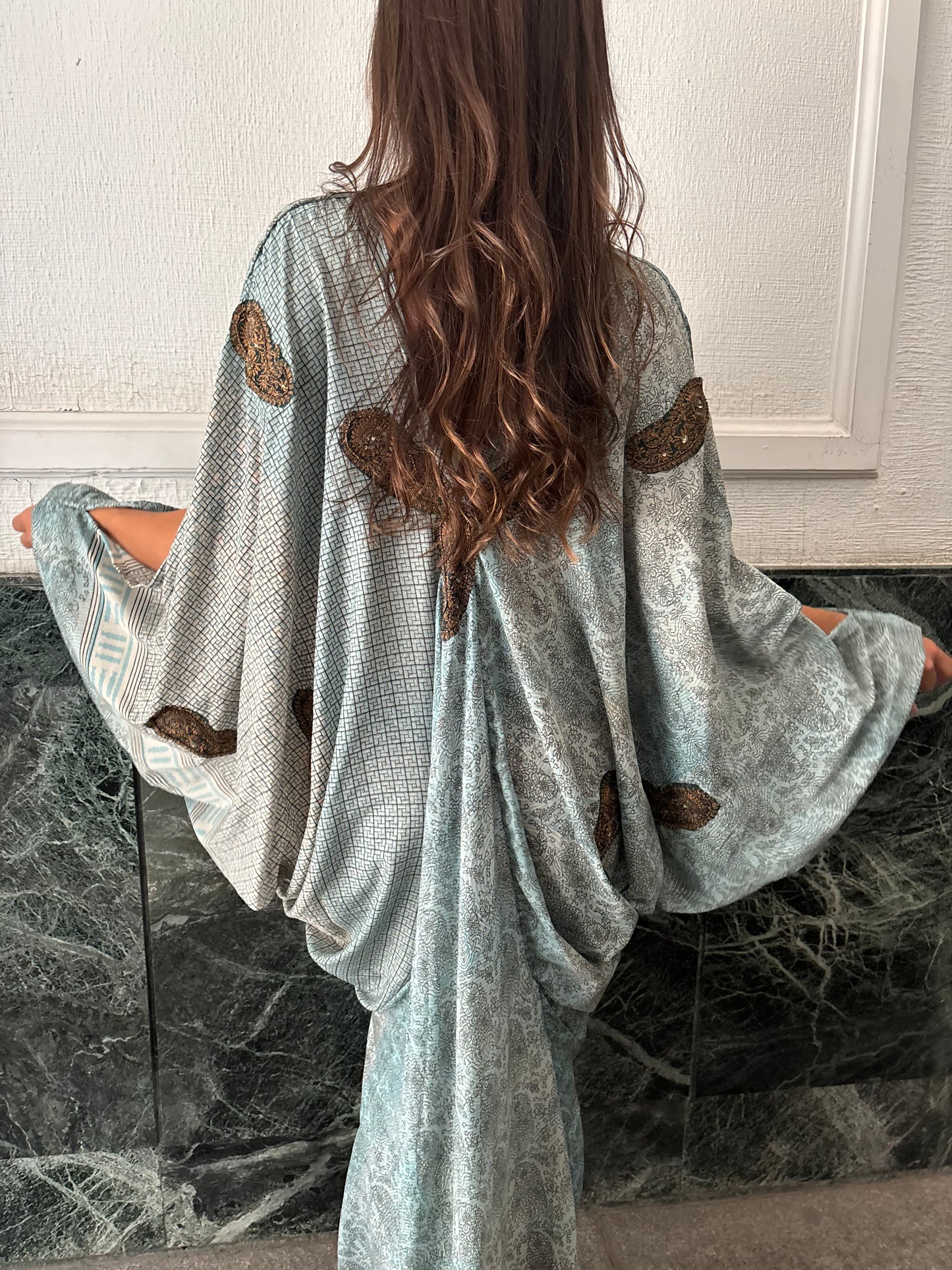 Vestido Pelícano 225