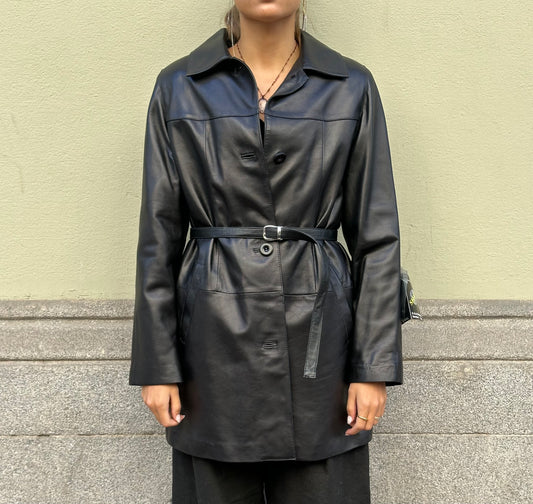 Chaqueta Leather 085