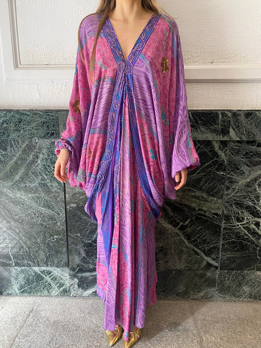 Vestido Pelícano 077