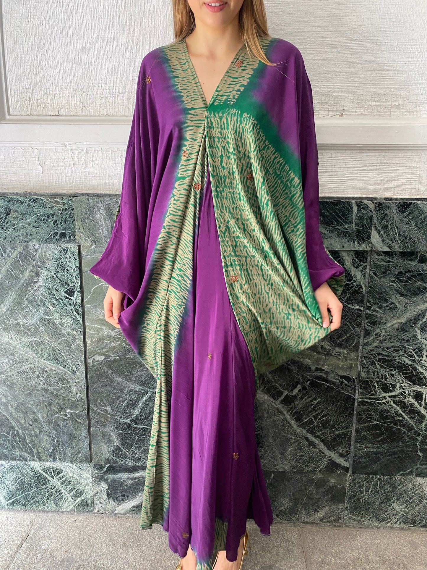 Vestido Pelícano 081