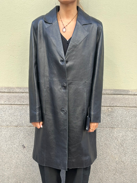 Chaqueta Leather 093