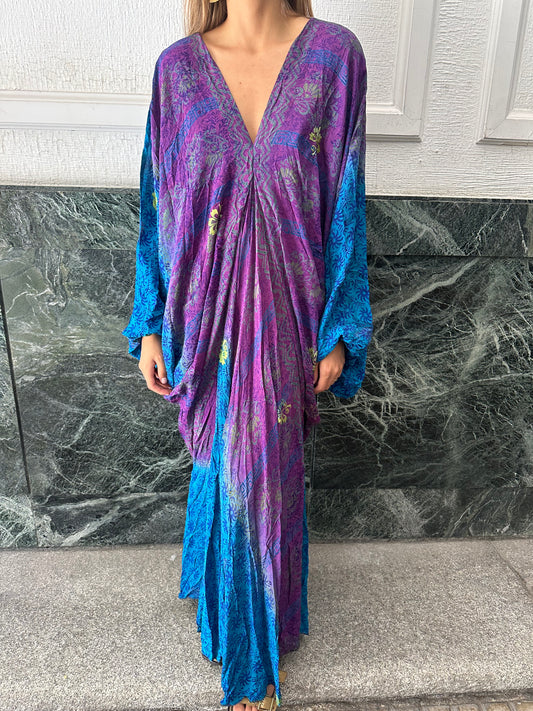 Vestido pelícano 306