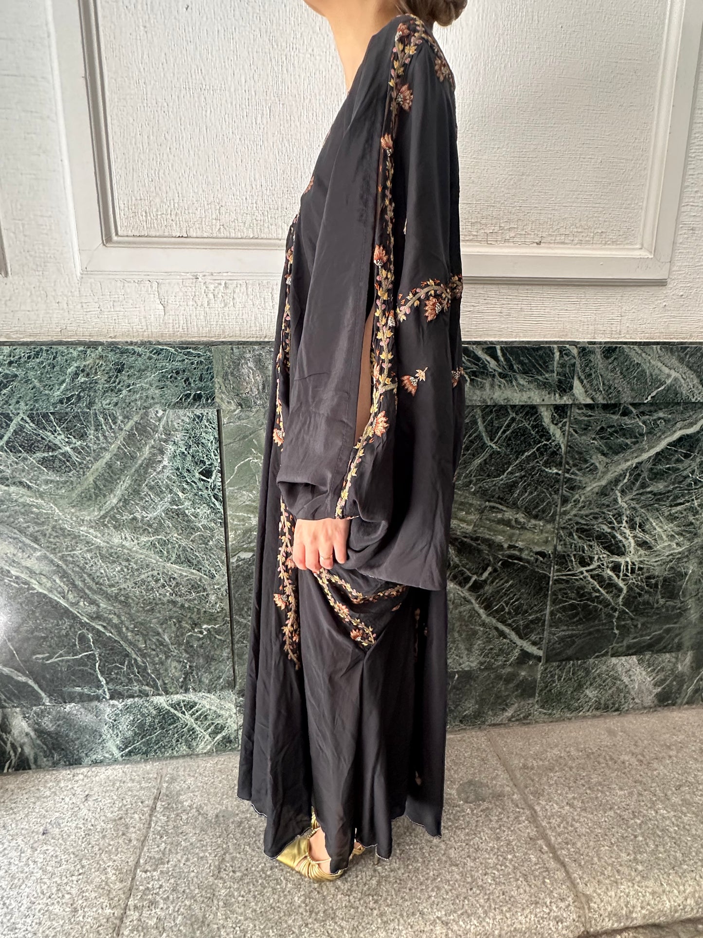 Vestido Pelícano 192