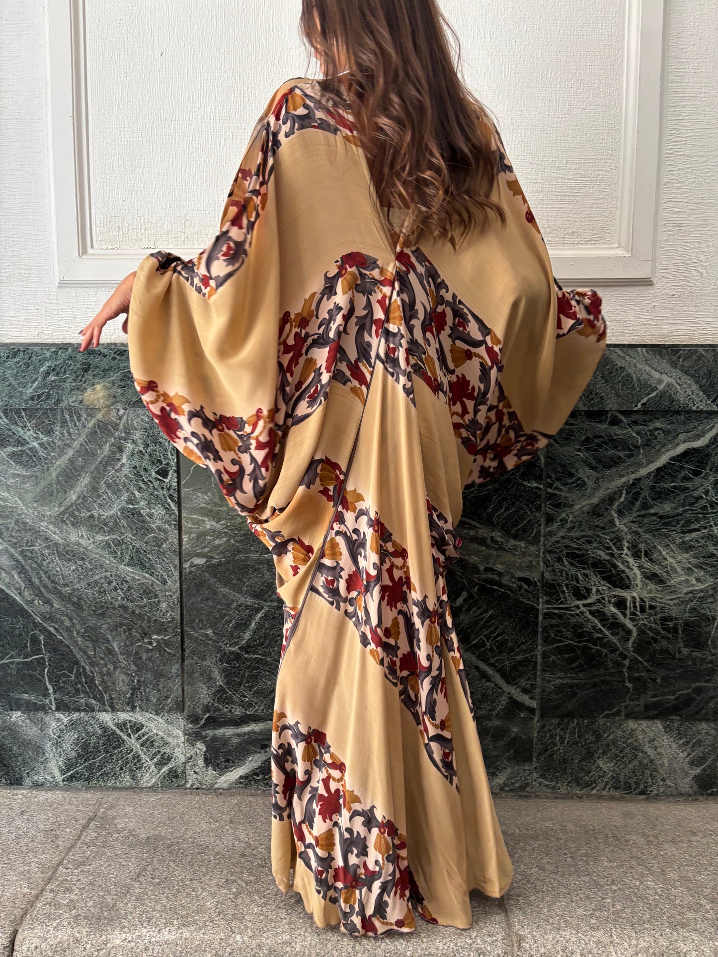 Vestido Pelícano 306
