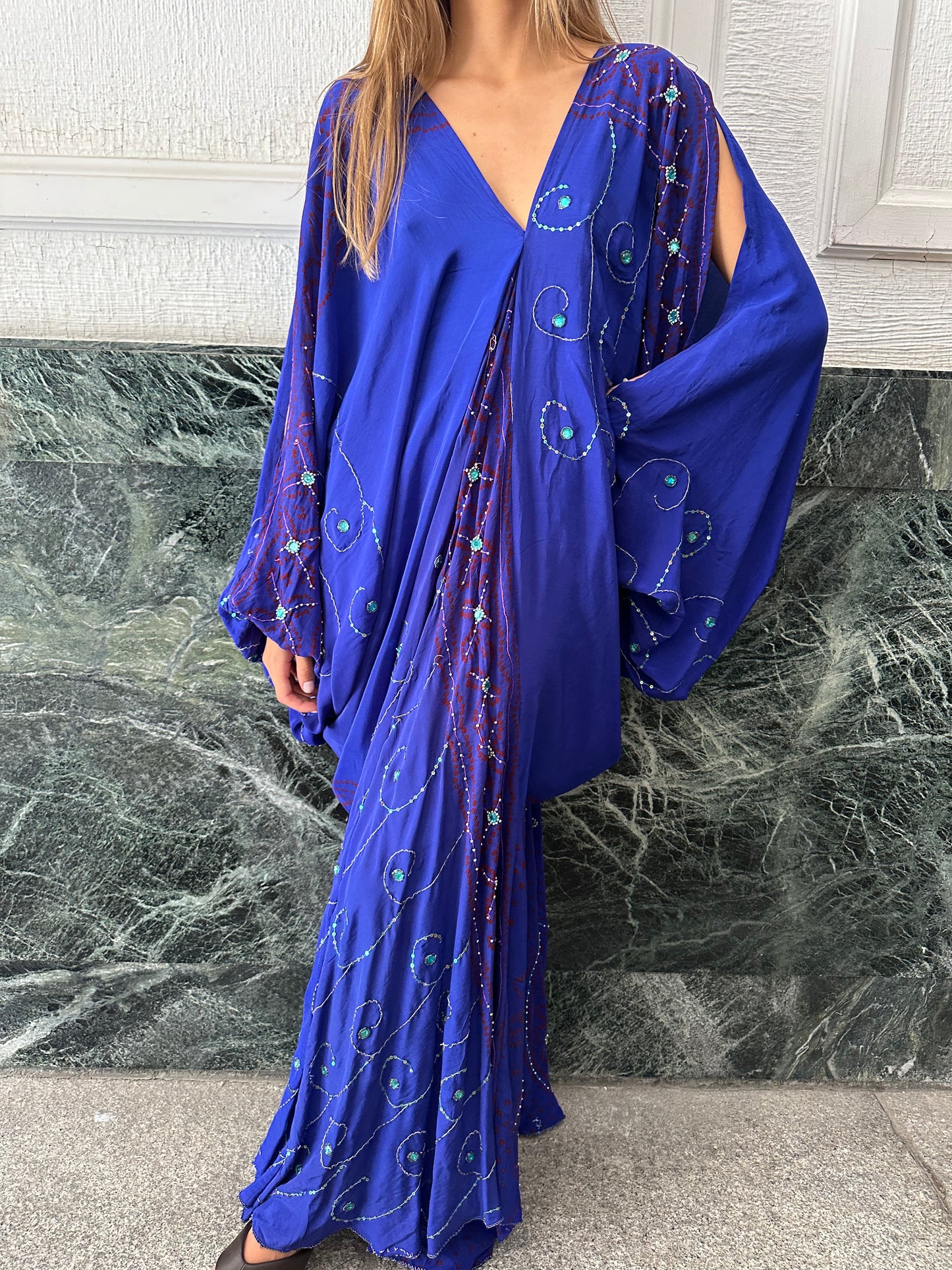 Vestido pelícano 241