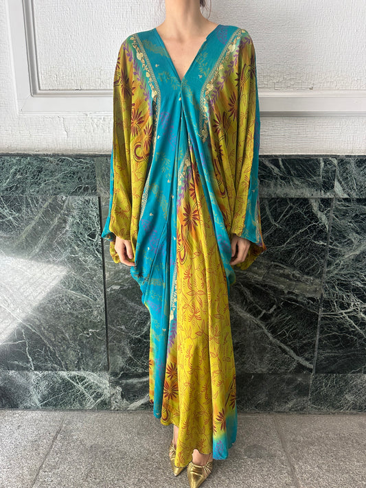 Vestido Pelícano 100