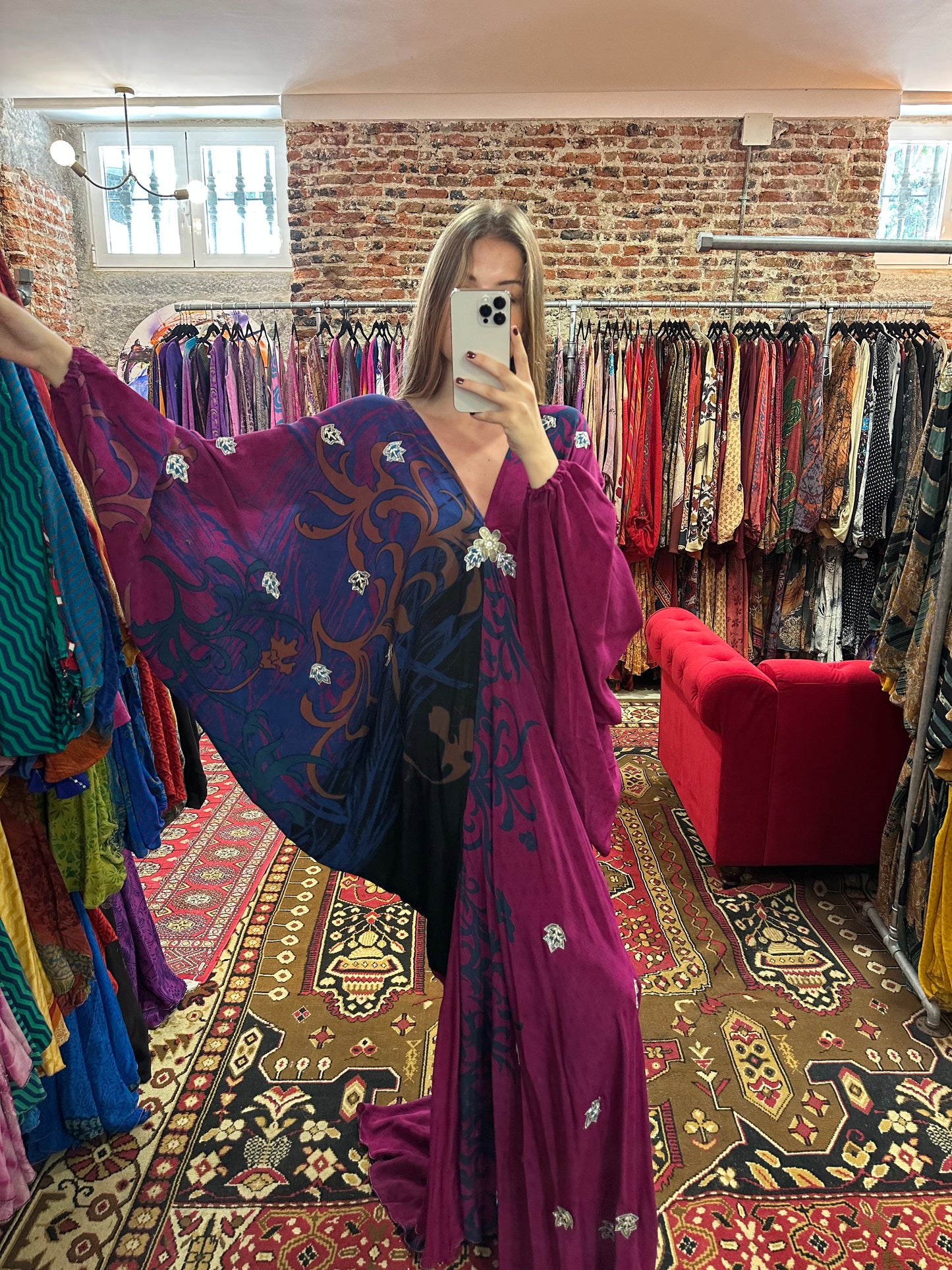 Vestido Pelícano 338