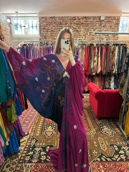 Vestido Pelícano 338