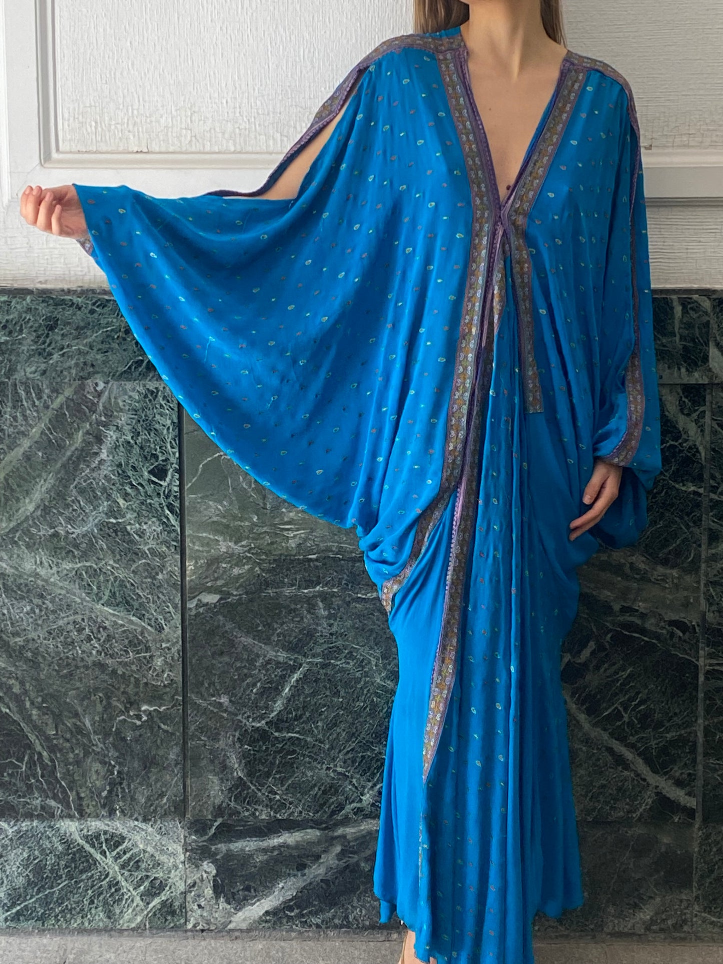 Vestido Pelícano 102