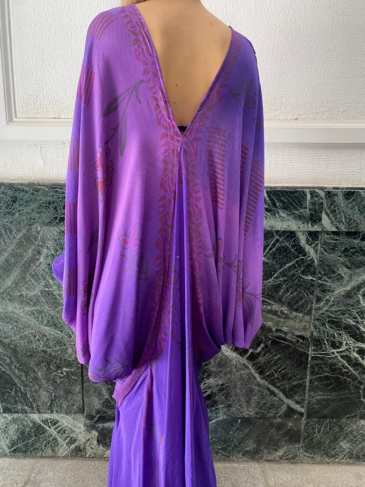 Vestido Pelícano 232