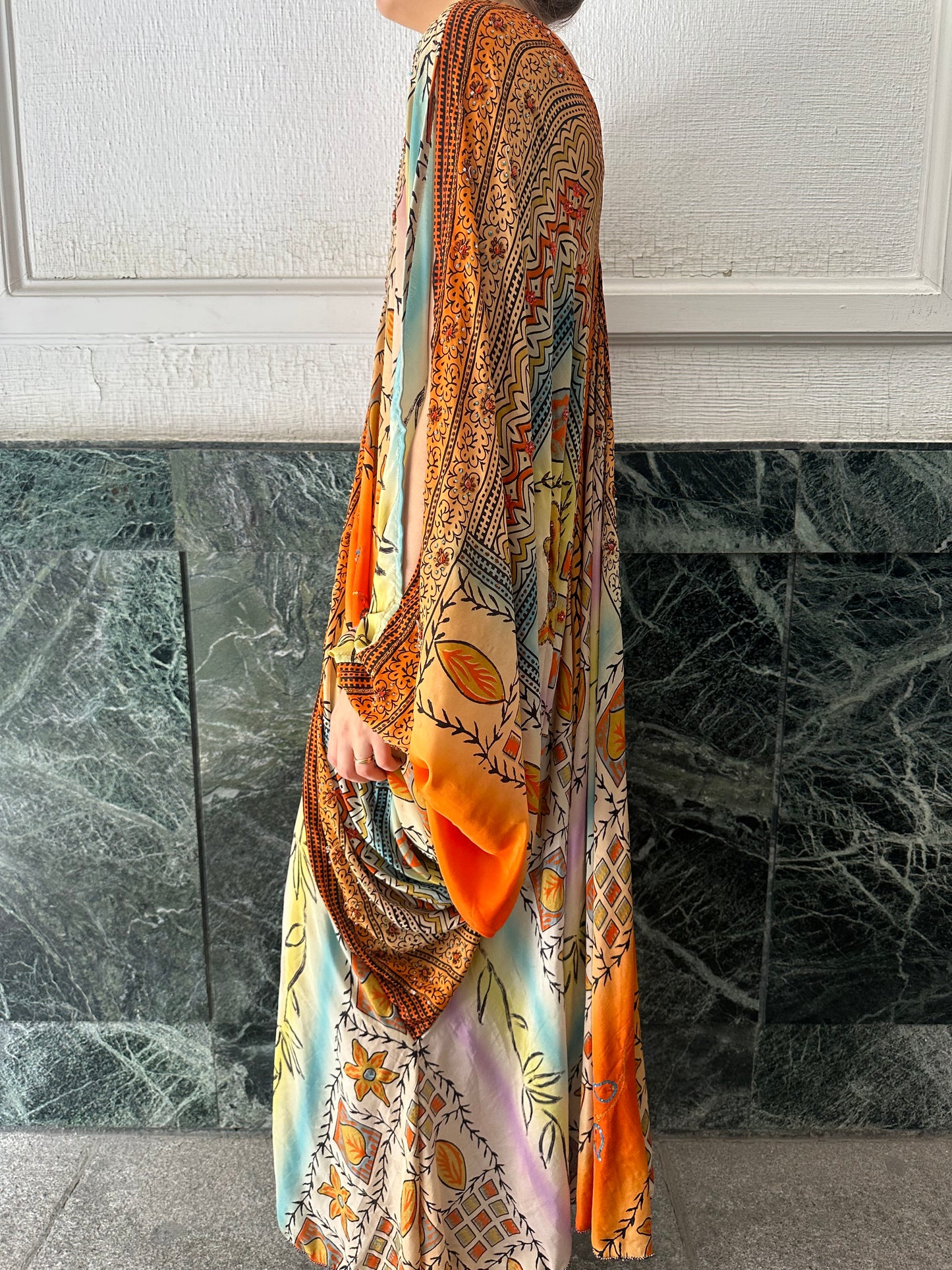Vestido Pelícano 062