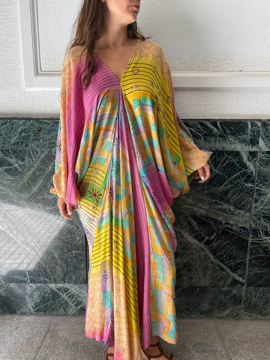 Vestido Pelícano 134