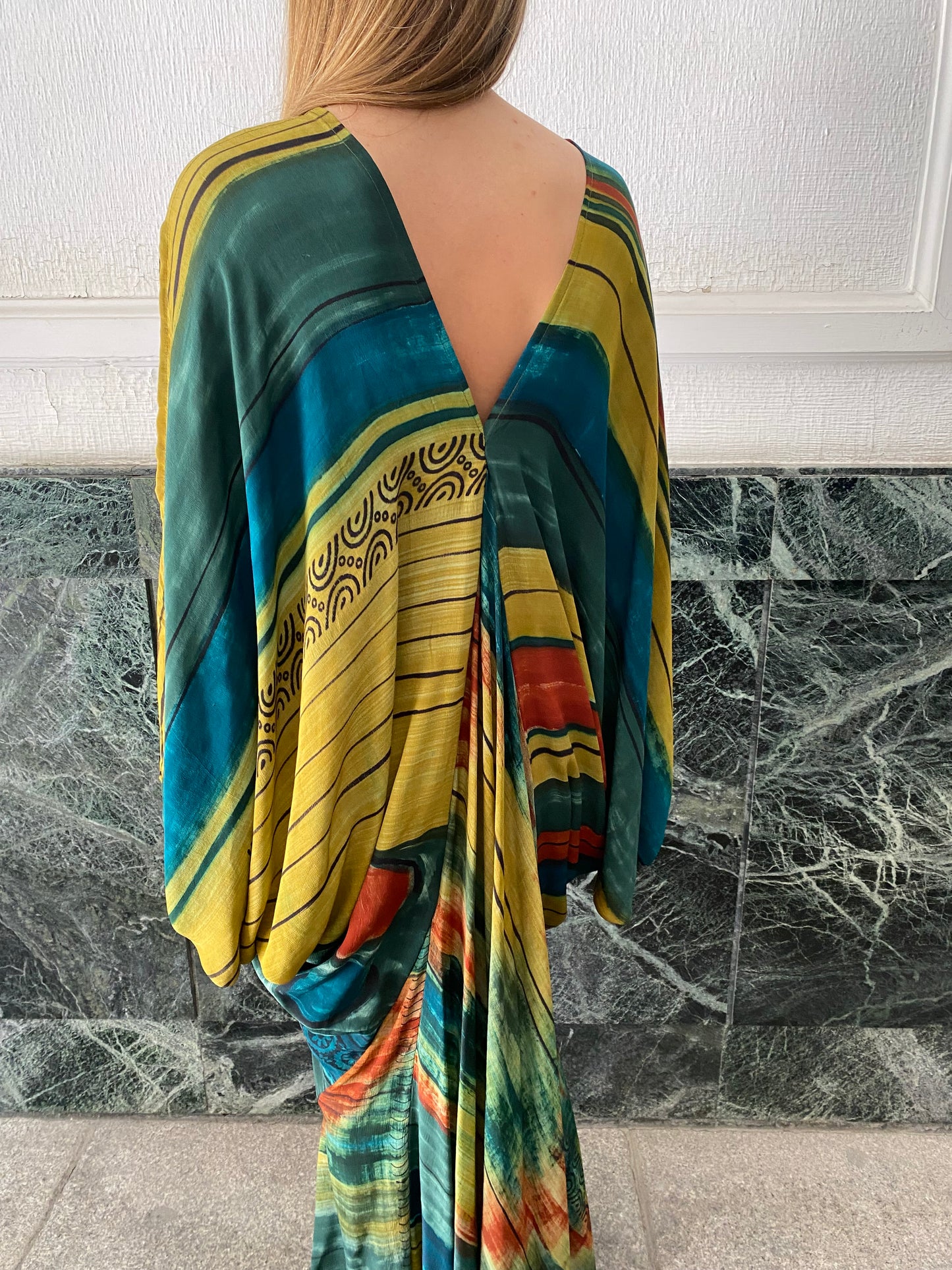 Vestido Pelícano 331