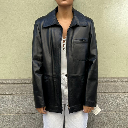 Chaqueta Leather 069